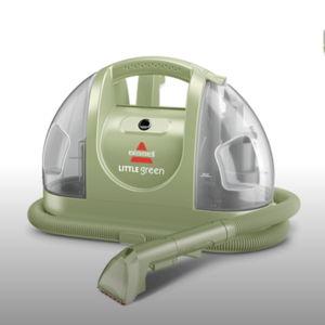 Little Green® Portable Carpet Cleaner
