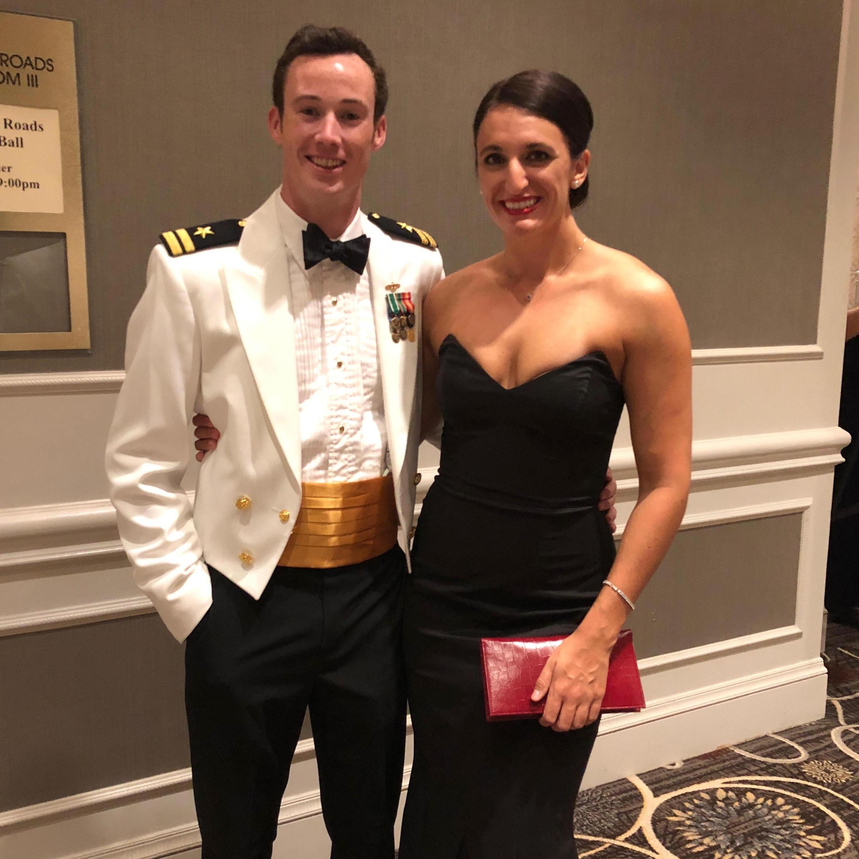 Military Ball