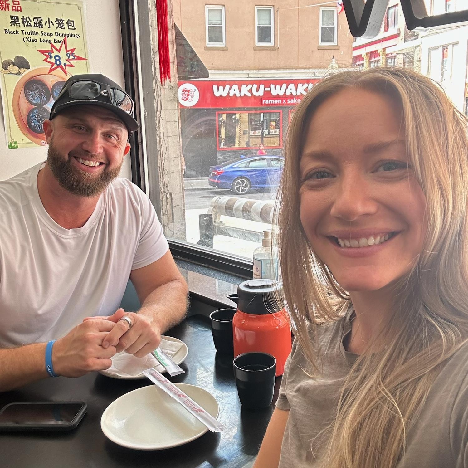 China Town