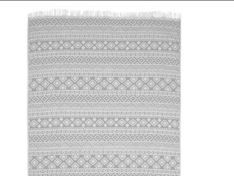 Sea Breeze Beach Towels - Linum Home