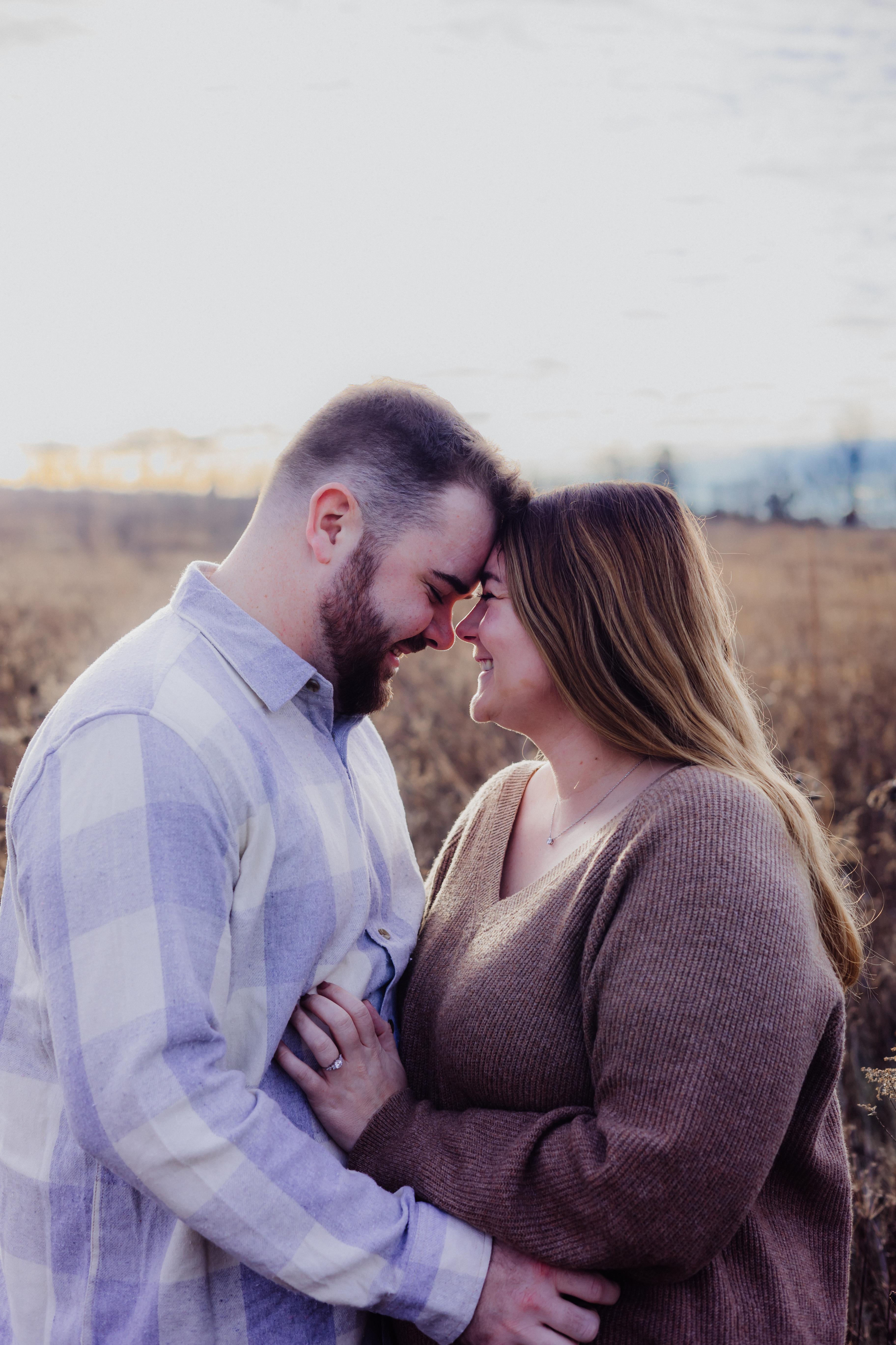 The Wedding Website of Linn Polyak and Kyle Honken