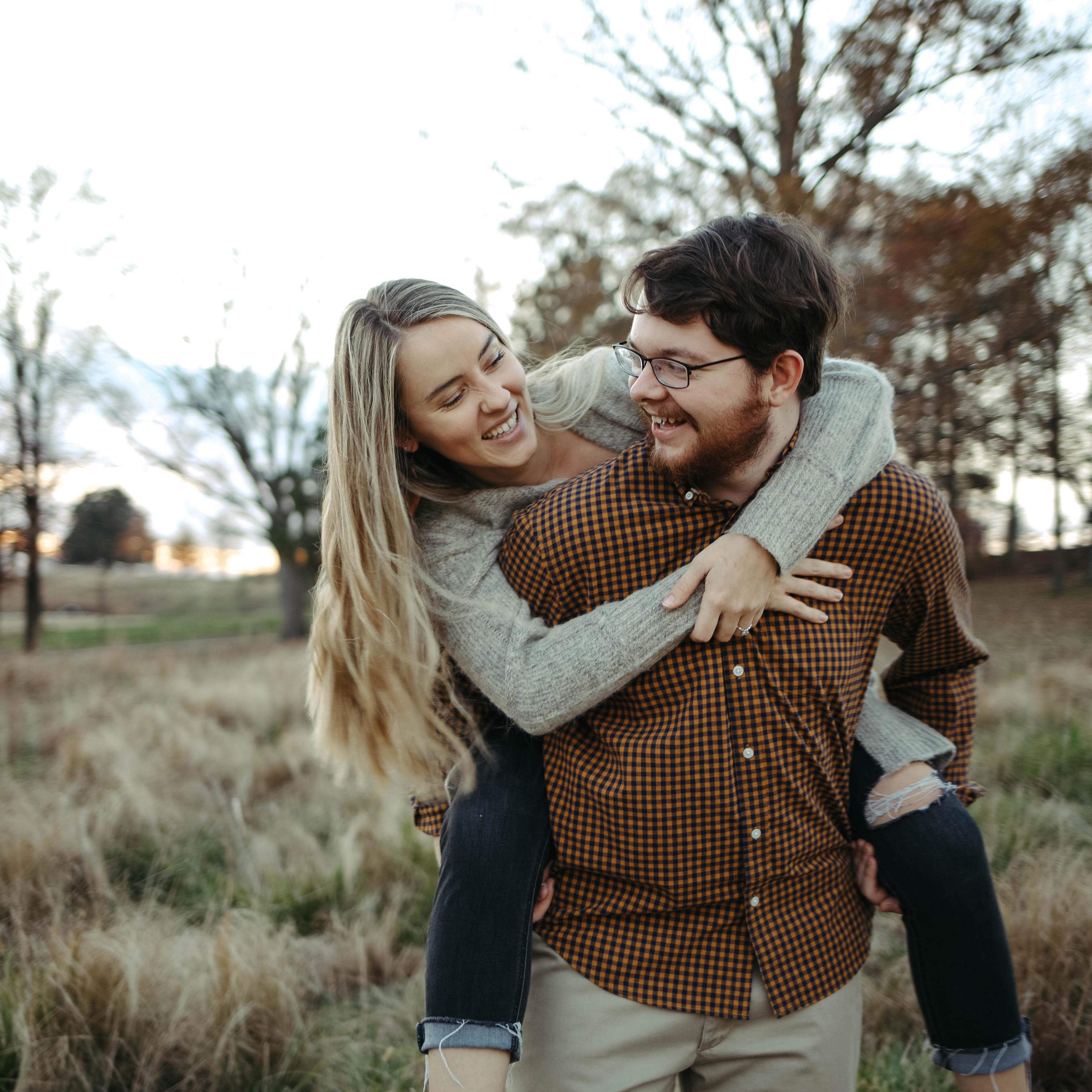 Engagement Photos
Fall 2020
Emilee Craft Photography