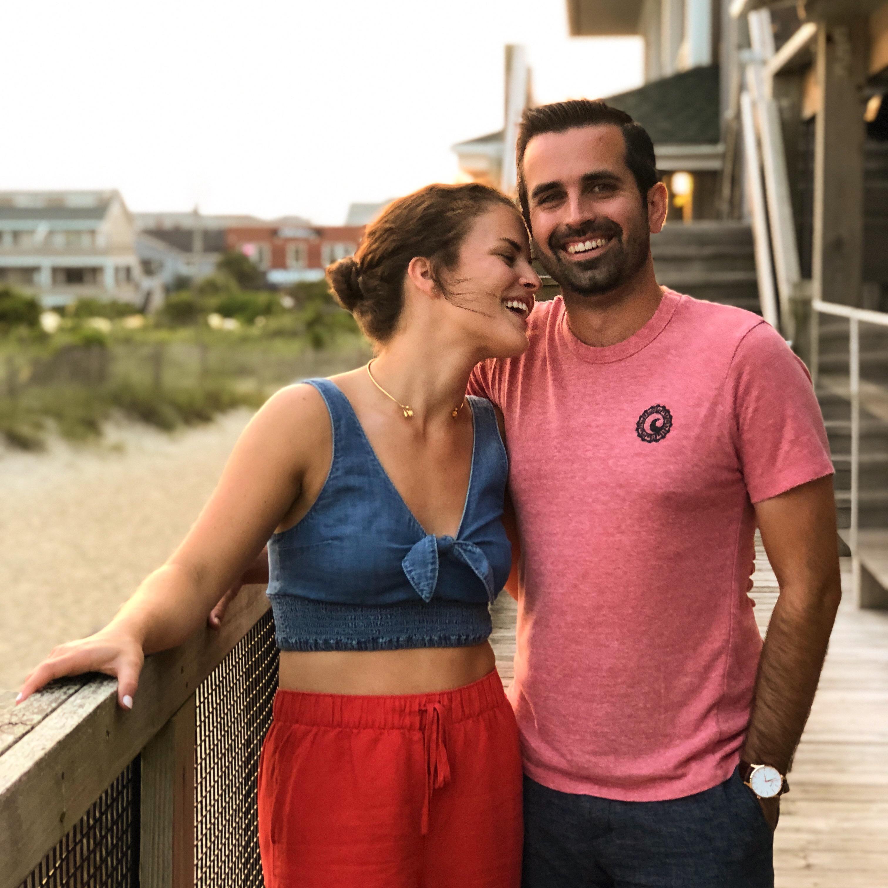 Soaking in those dreamy summer sunsets at the Oceanic in Wrightsville Beach, NC.

Photography @thebrilliant&talentedErikaTaylor

Summer 2018