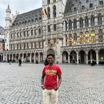 Grand-Place de Bruxelles