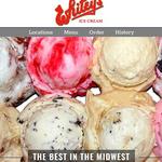 Whitey's Ice Cream