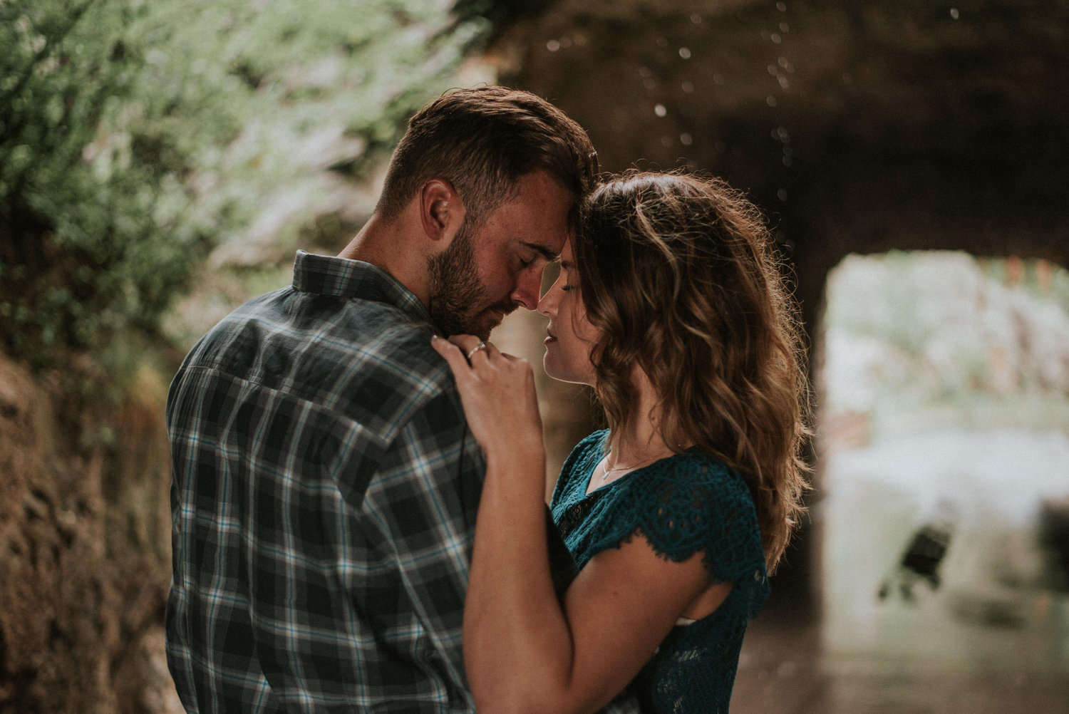 The Wedding Website of Stephen Linn and Jessica Koupal