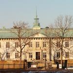 American Swedish Historical Museum