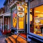 Downtown Lititz
