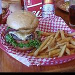 Buffalo Bar & Grill