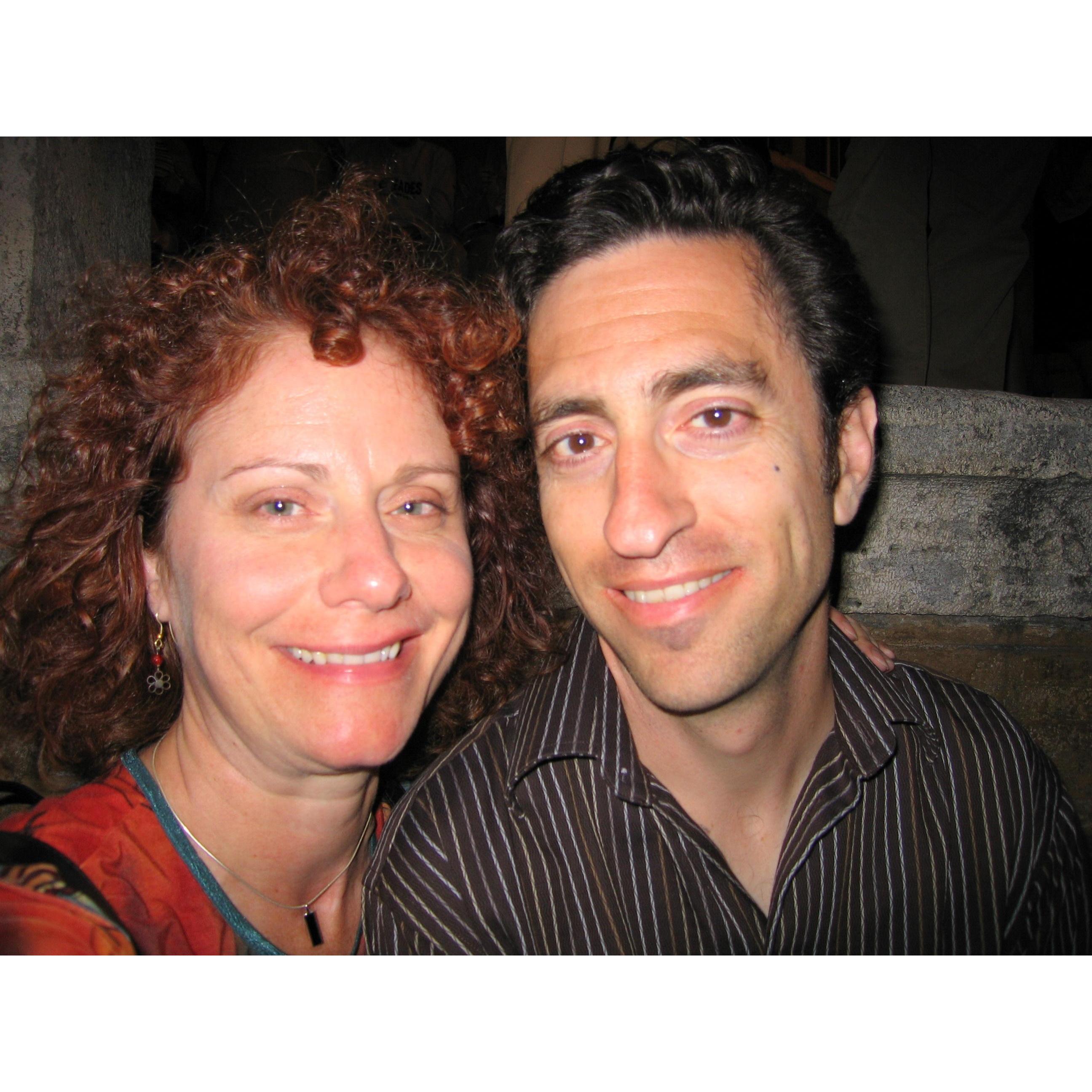 Rome 2006