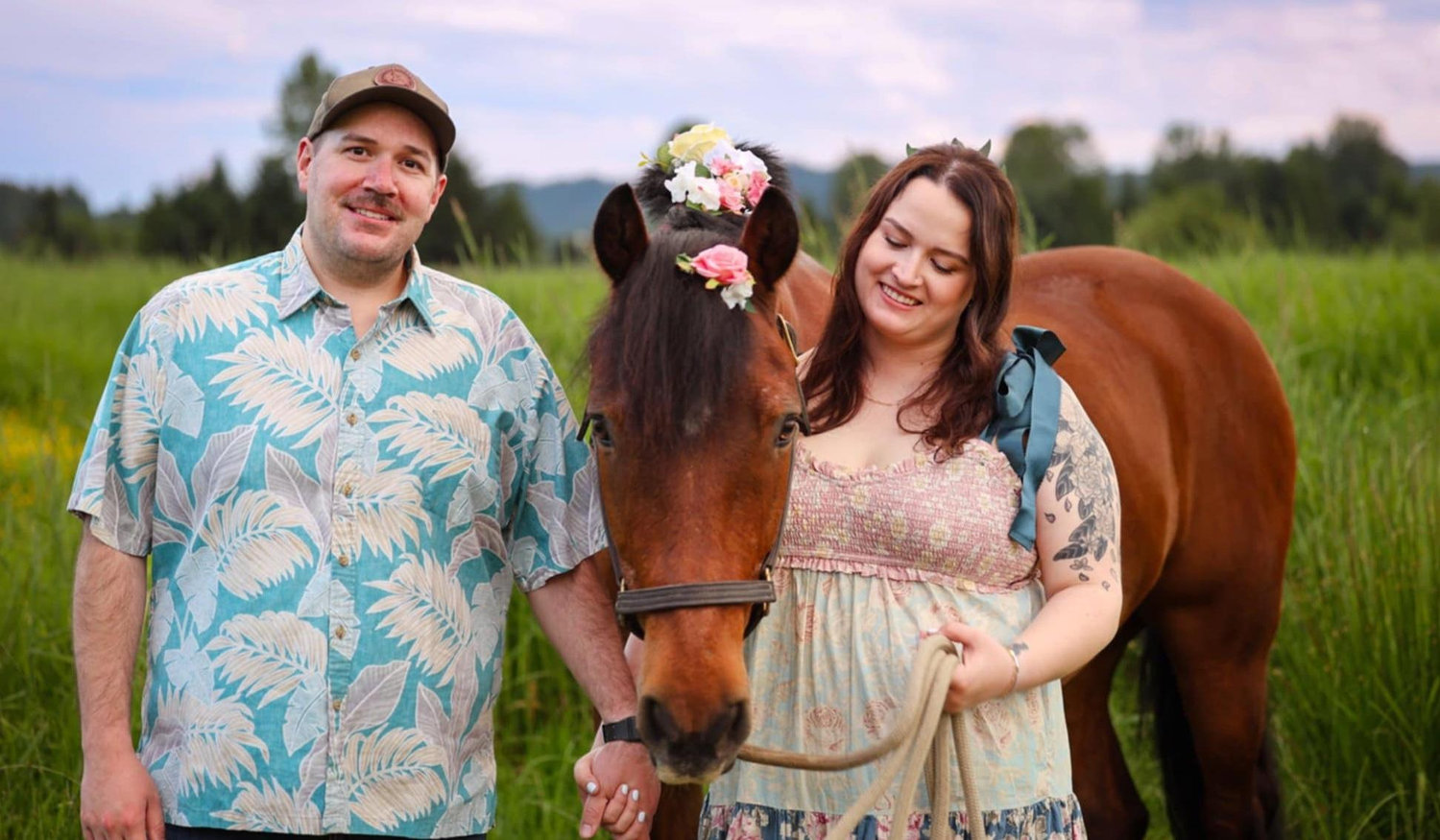 The Wedding Website of Tess Millar and Jake Lewis