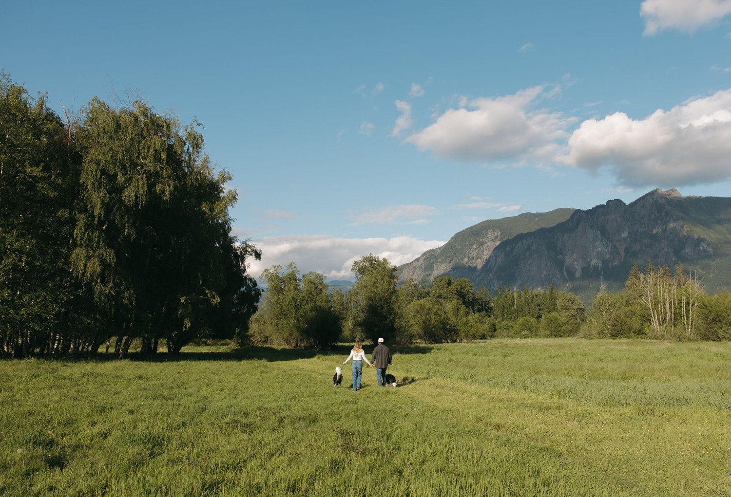 The Wedding Website of Sophie Whitsett and Nick Smoody