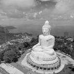 Phuket City Tour , Elephant Sanctuary & Lunch!