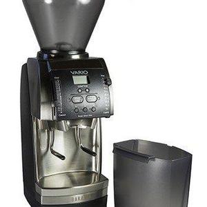 Baratza Vario Burr Grinder with Metal PortaHolder