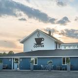 Coffee Shop - Black River Roasters