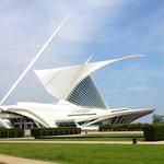 Milwaukee Art Museum