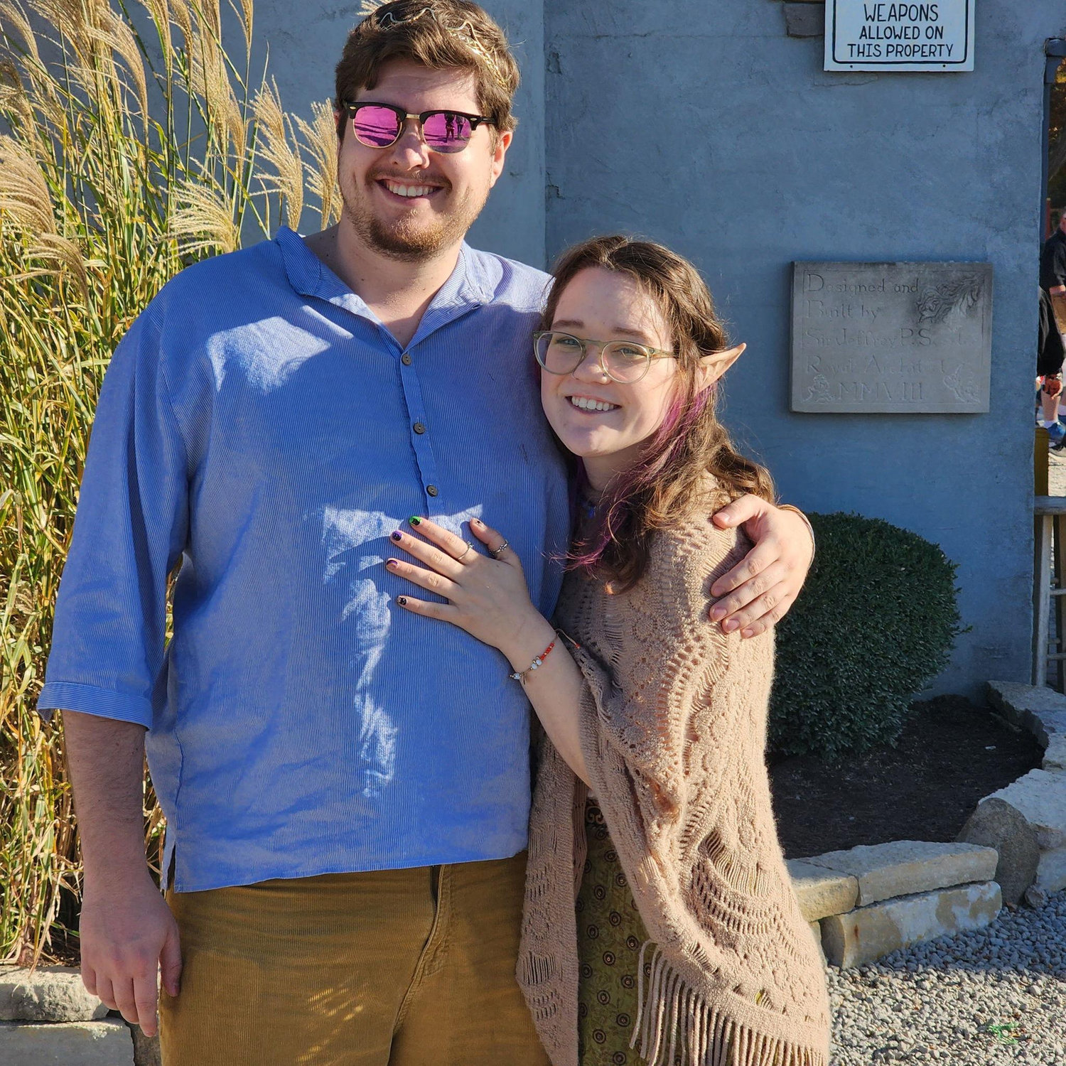 Ren Faire, 2022