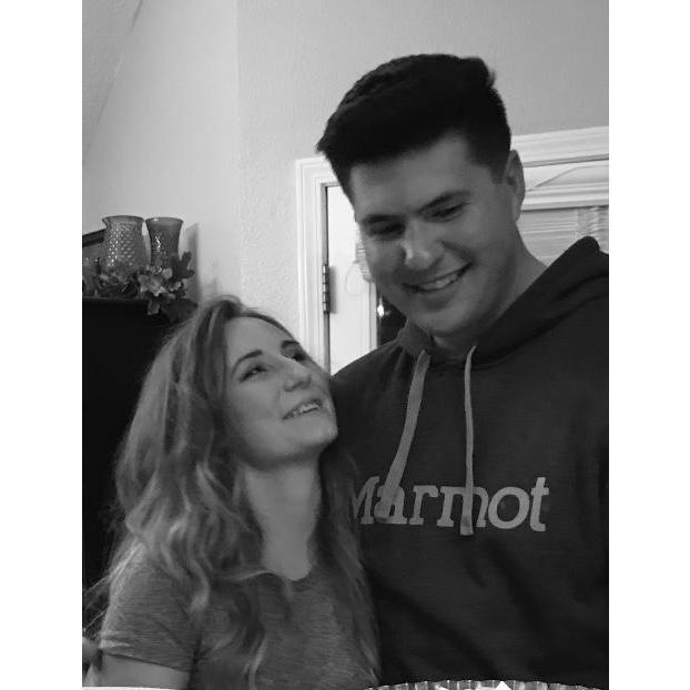 Our Engagement Party! October 26, 2019
