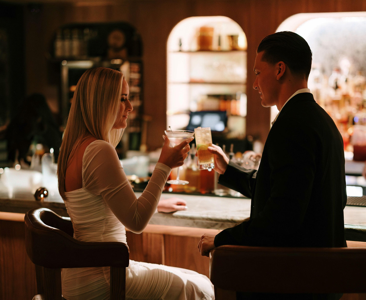 The Wedding Website of Hannah Jensen and Matt Andaluz