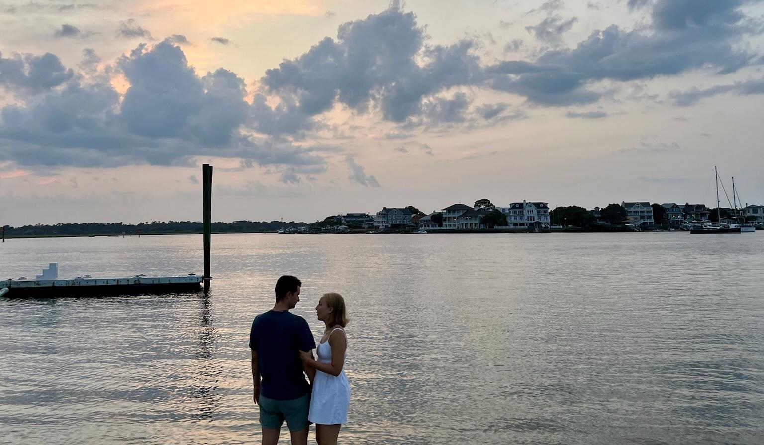 The Wedding Website of Reagan Monteith and Greg Toye