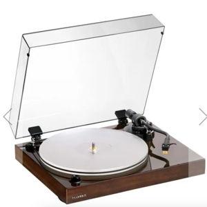 High Fidelity Vinyl Turntable