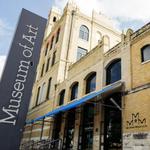 San Antonio Museum of Art
