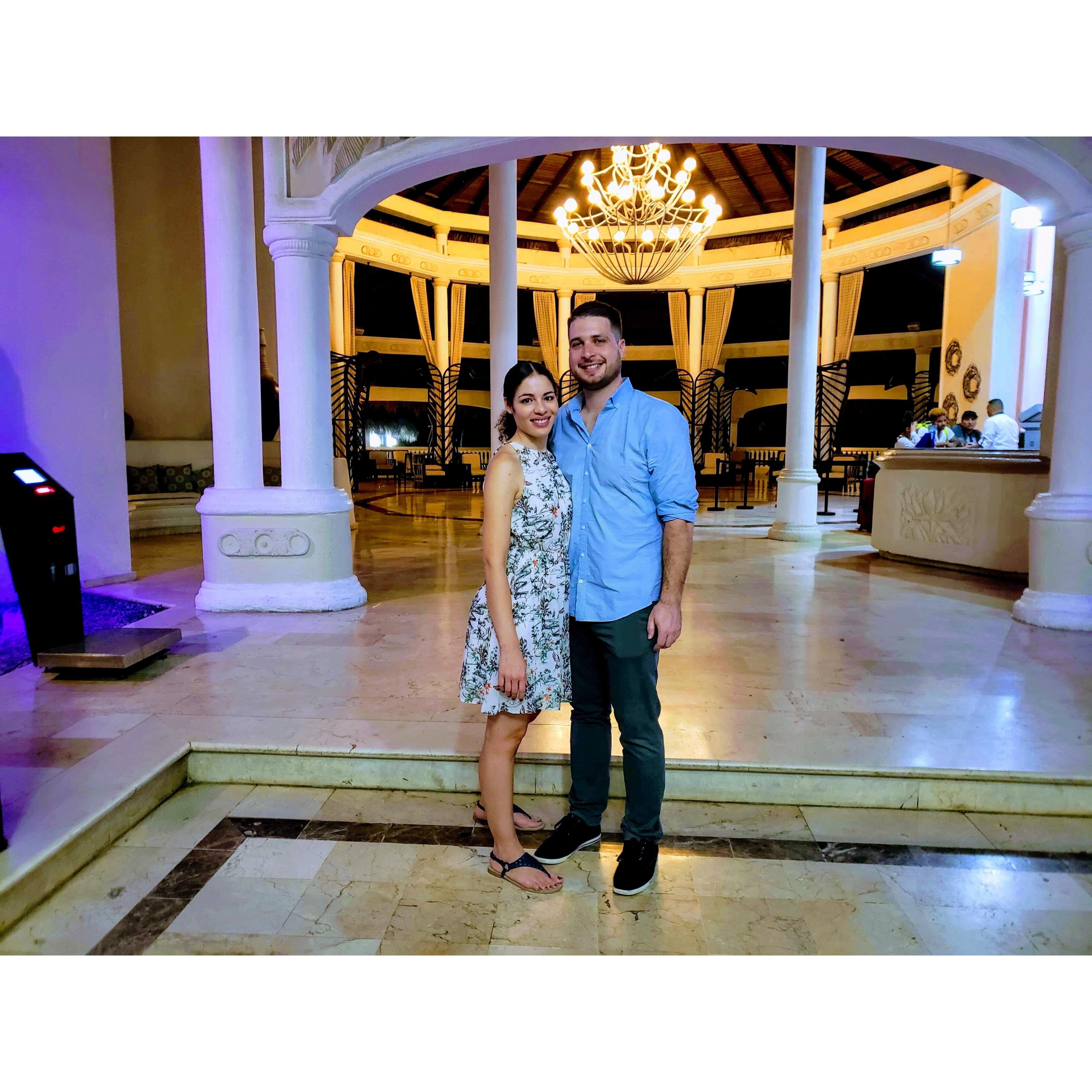 Dominican Republic