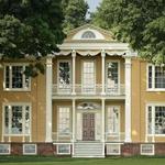 Boscobel House and Gardens