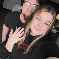 The day he proposed! 12/10/2023