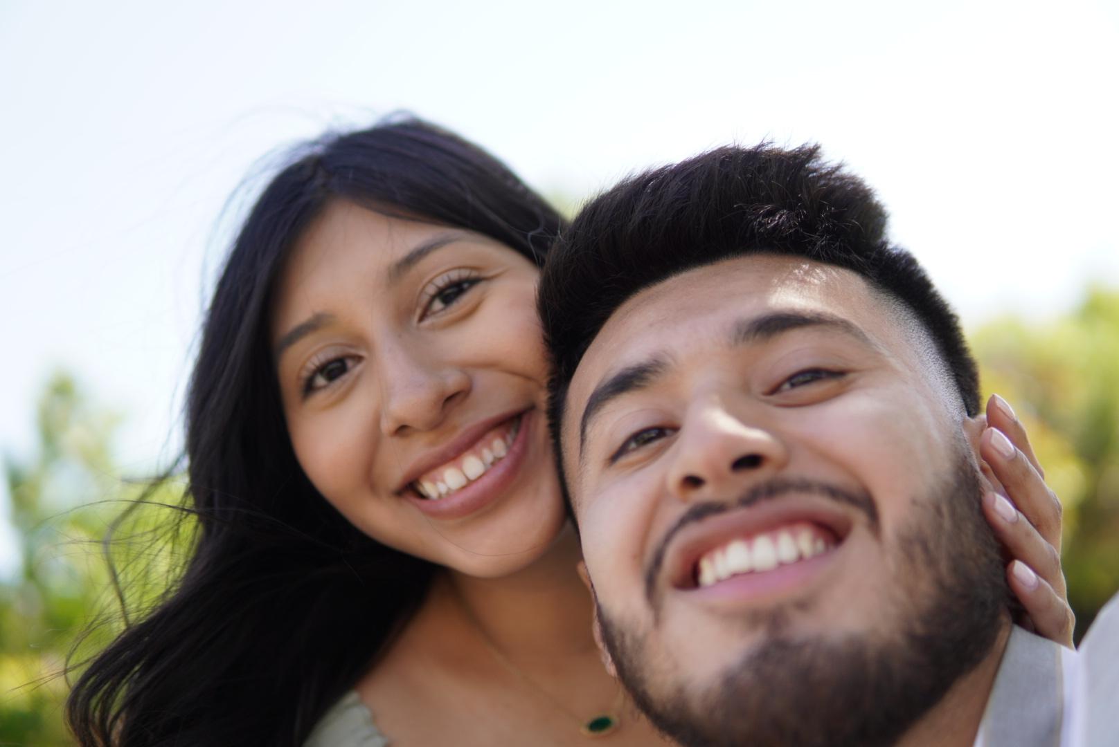 The Wedding Website of Ixiury Michelle Licea and Julio Jehu Licea