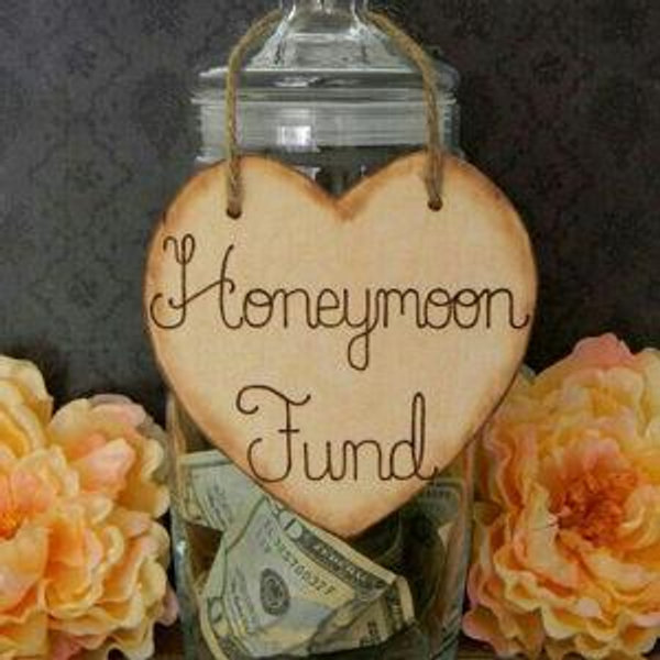 The Cordero Honeymoon Fund