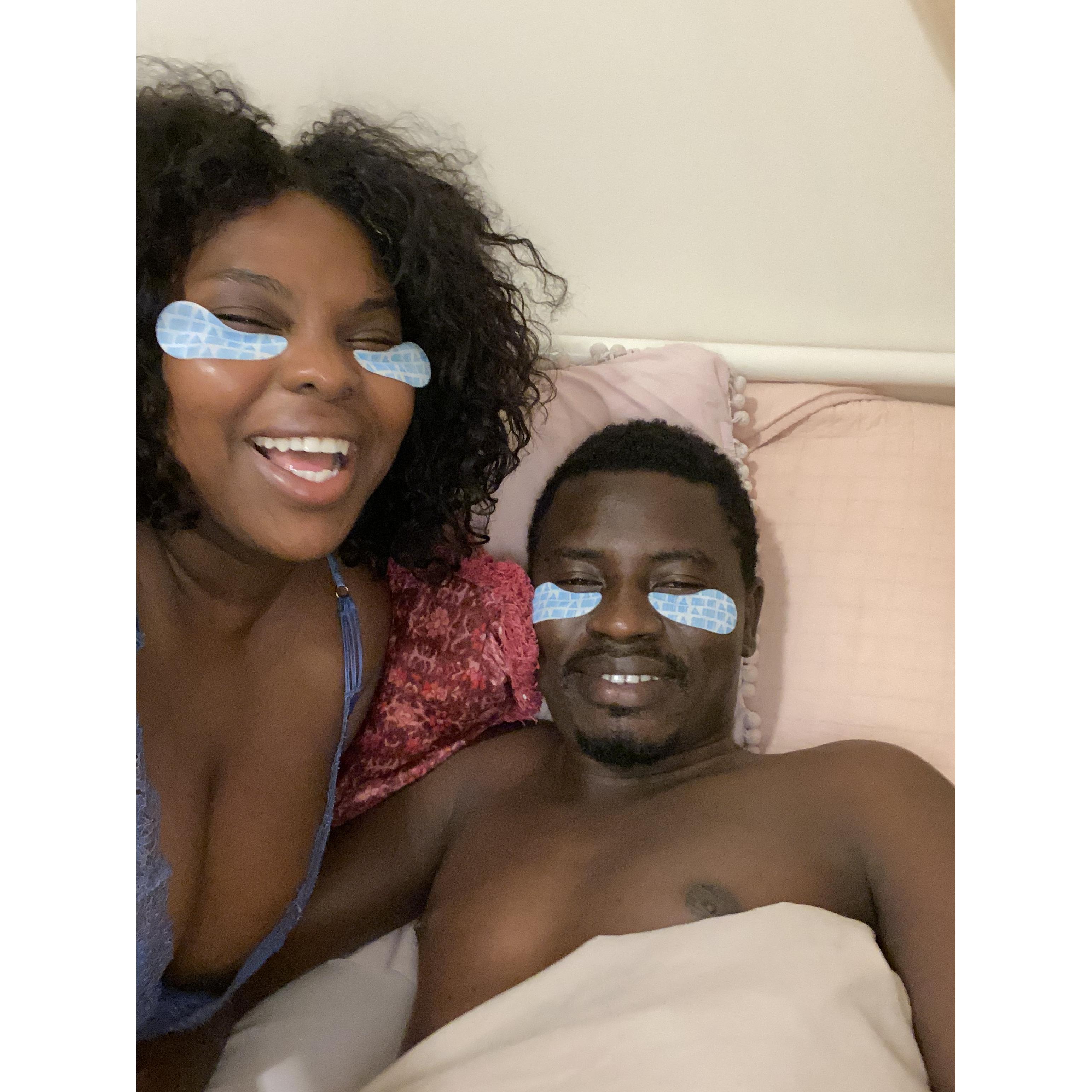 Self Care!