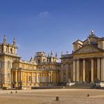 Blenheim Palace