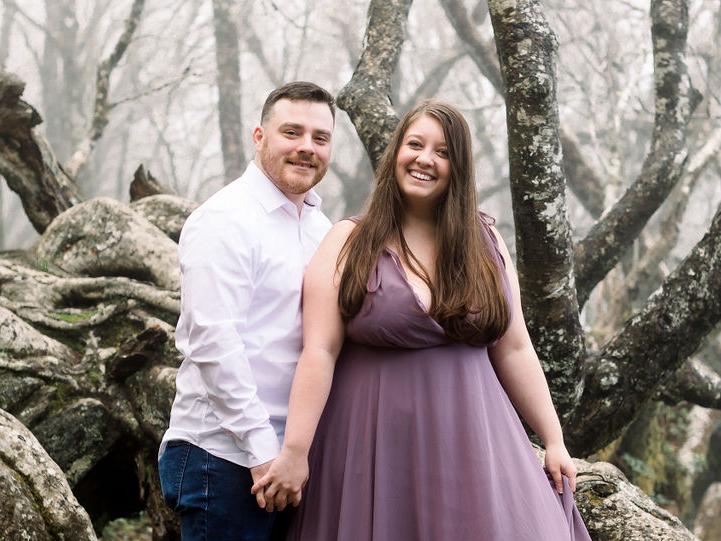 The Wedding Website of Kylie Turner and Troy Bailey