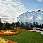 Frederik Meijer Gardens & Sculpture Park
