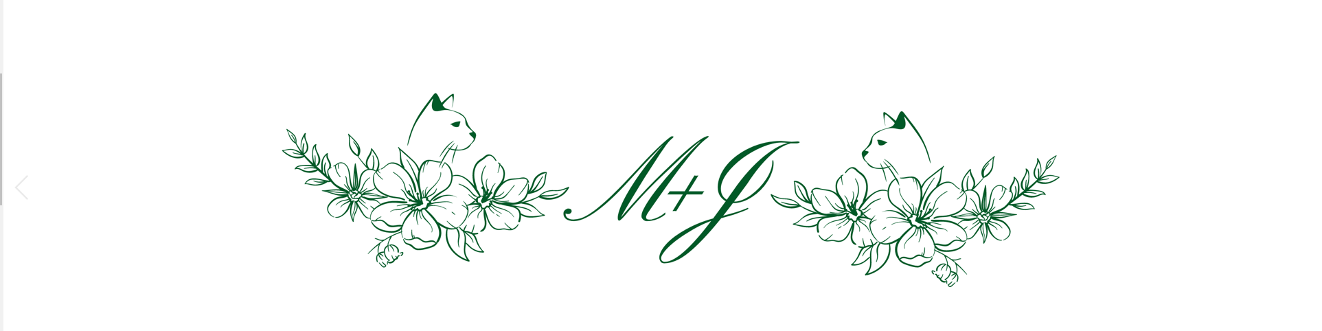 The Wedding Website of Marissa Swain and Joshua St. Pierre