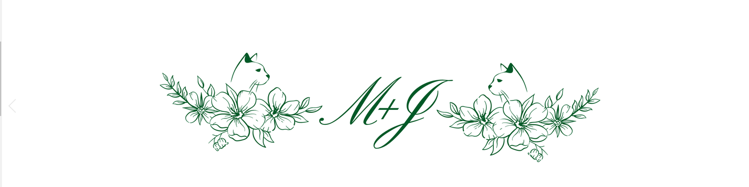 The Wedding Website of Marissa St. Pierre and Josh St. Pierre