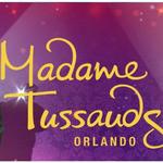 Madame Tussauds