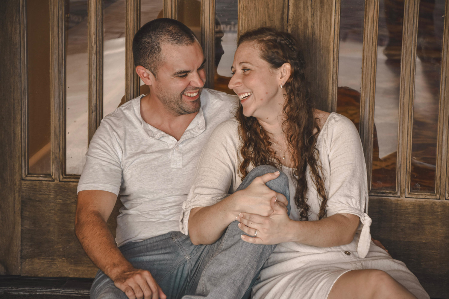The Wedding Website of Lisa Lantrip and Robert Rutherford