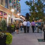 Little Italy
