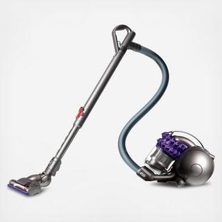 Ball Compact Animal Canister Vacuum