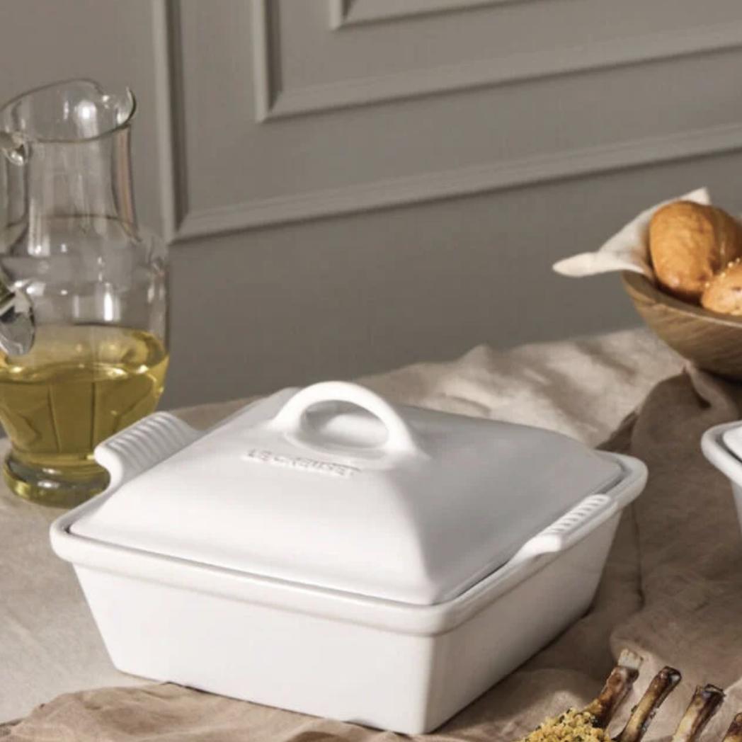 Heritage Square Casserole