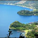 Lake Coatepeque