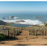 Lands End Trail