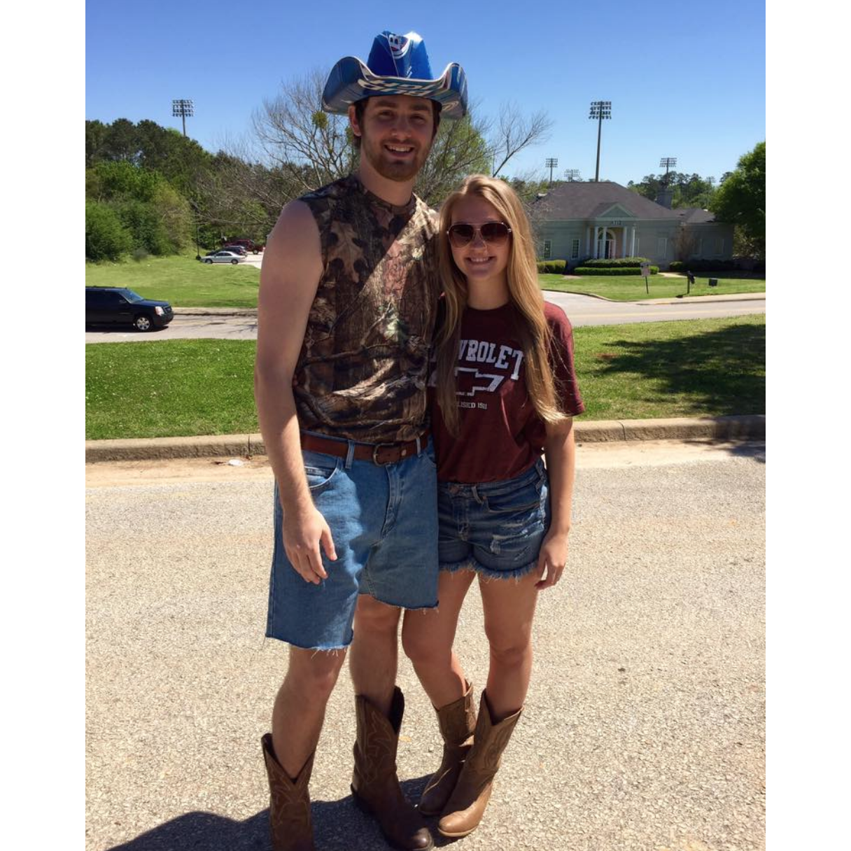 Alpha Psi Rodeo (April 2016).