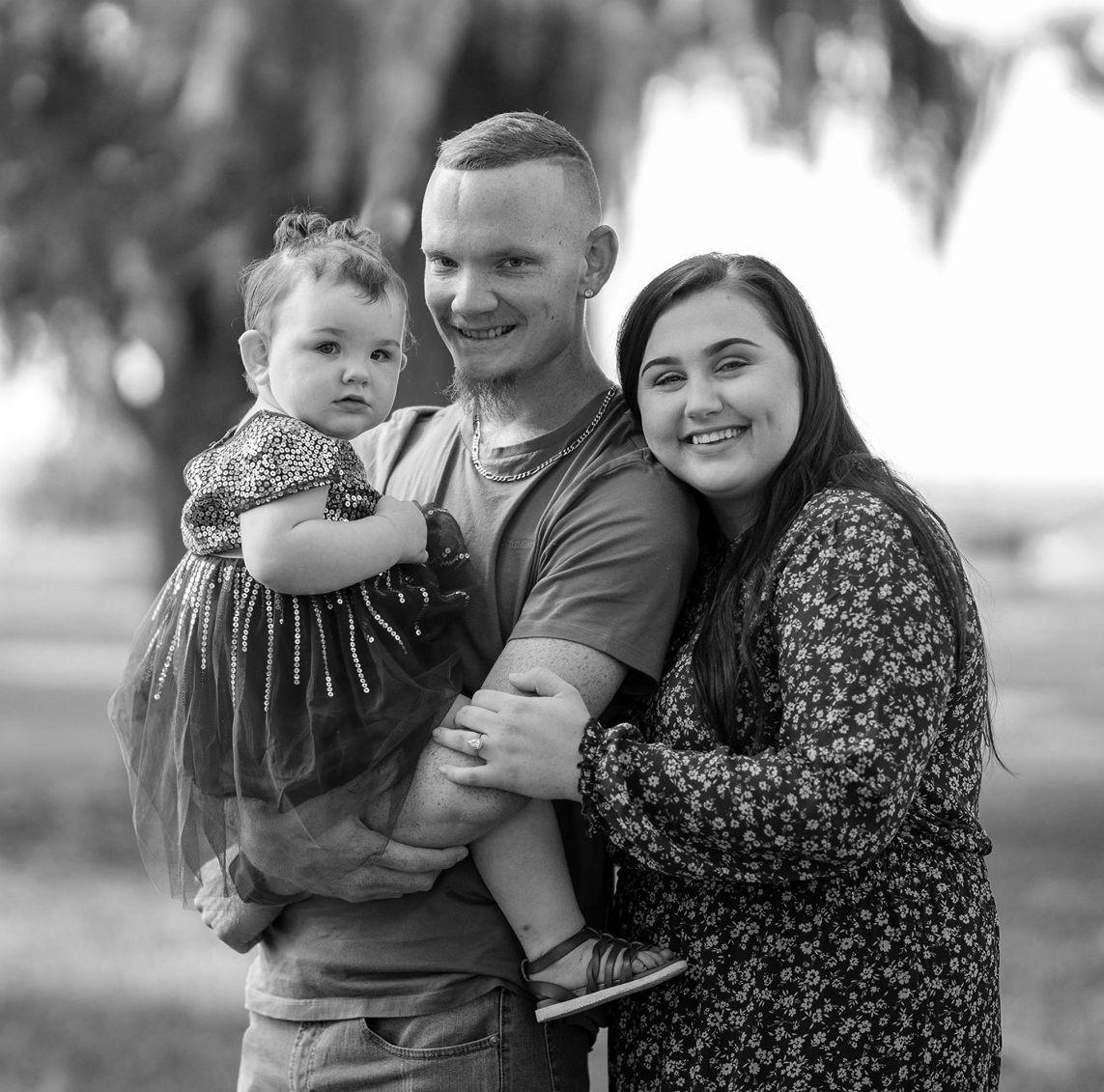 The Wedding Website of Kaylee Lofton and Austin Smith