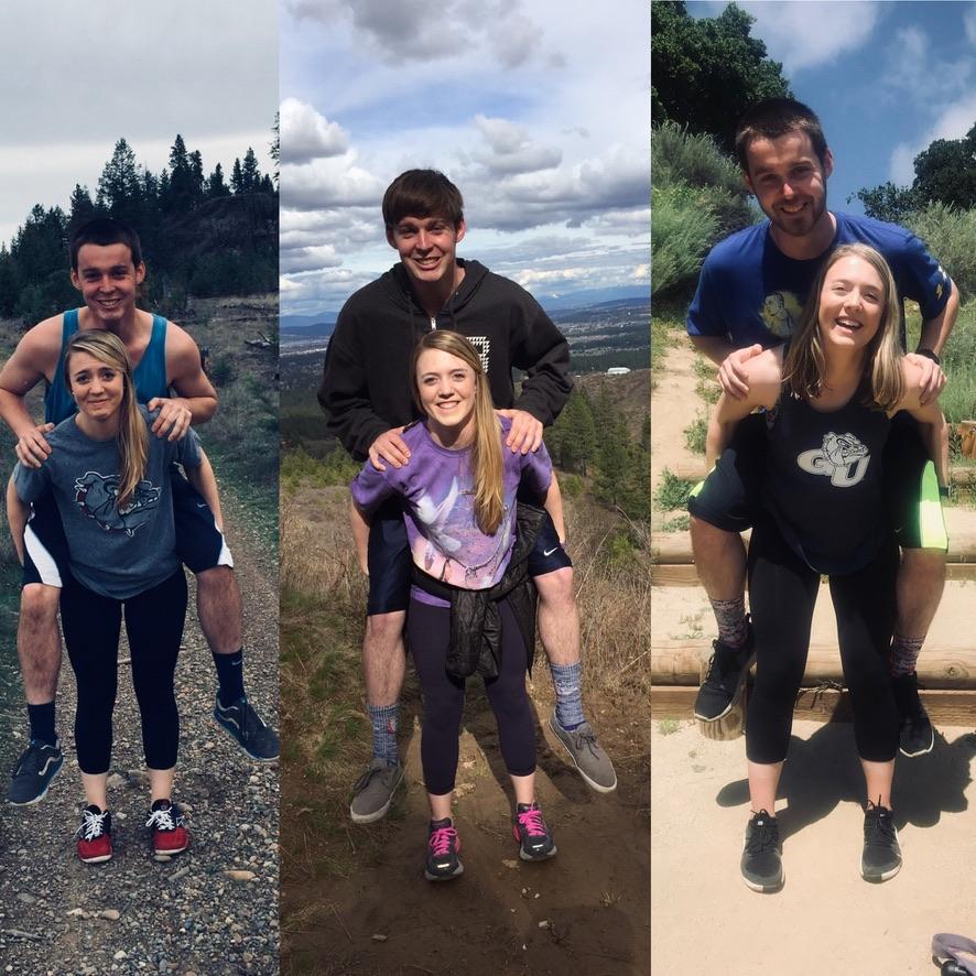 The Wedding Website of Mari Wagsholm and Darragh Ruane