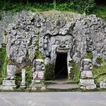 Goa Gajah (Elephant Cave)