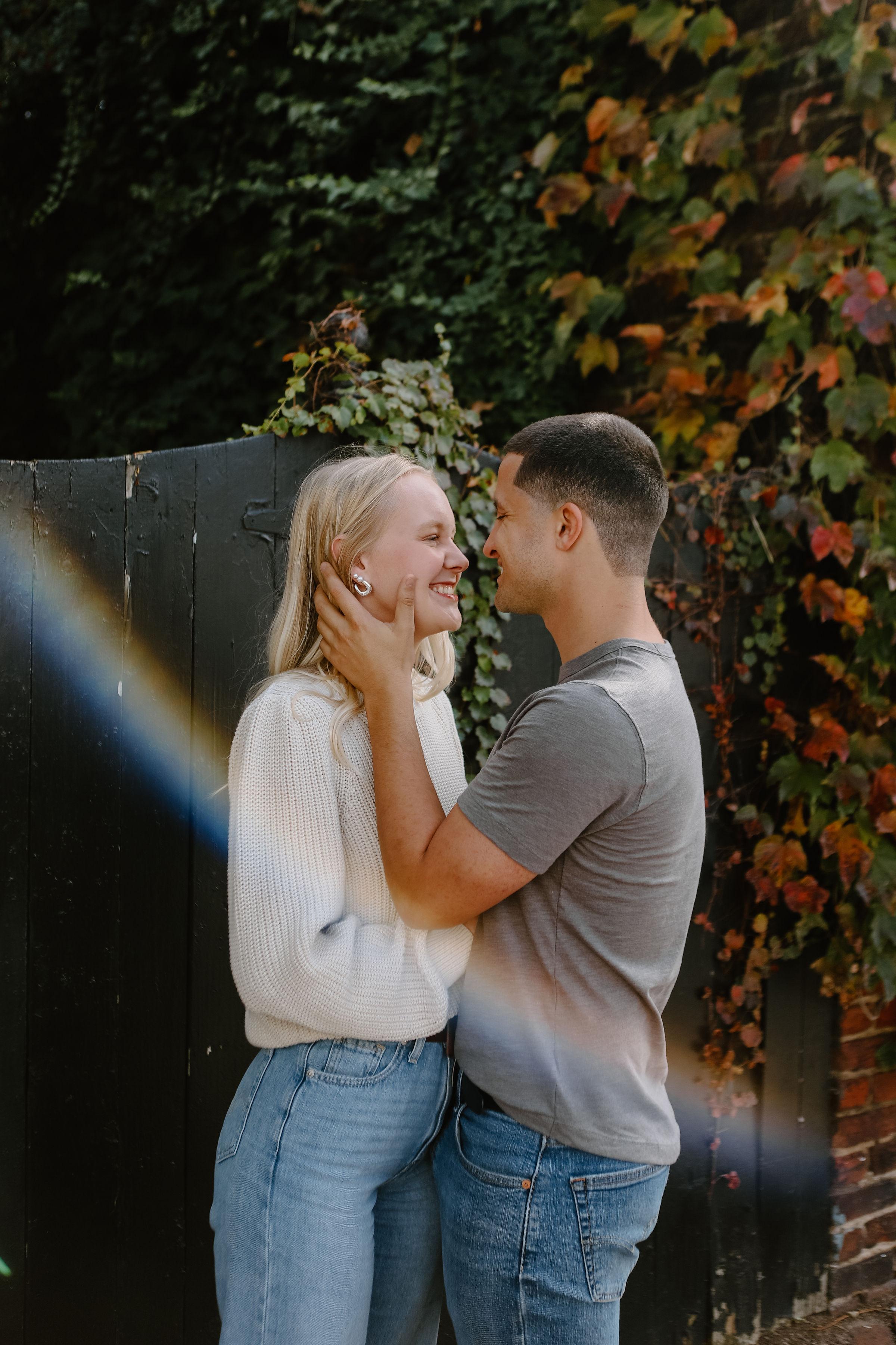 The Wedding Website of Amanda Stahl and Alex Bailey