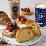Paris Baguette